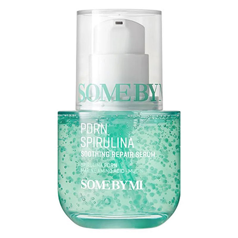 Buy Some By Mi PDRN Spirulina Soothing Repair Serum 50ml at Lila Beauty - Korean and Japanese Beauty Skincare and Makeup Cosmetics