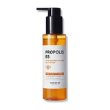 Buy Some By Mi Propolis B5 Glow Barrier Calming Oil To Foam 120ml at Lila Beauty - Korean and Japanese Beauty Skincare and Makeup Cosmetics