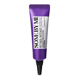 Buy Some By Mi Retinol Intense Advanced Triple Action Eye Cream Mini 10ml at Lila Beauty - Korean and Japanese Beauty Skincare and Makeup Cosmetics