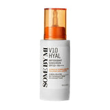 Buy Some By Mi V10 Hyal Antioxidant Sunscreen 40ml at Lila Beauty - Korean and Japanese Beauty Skincare and Makeup Cosmetics