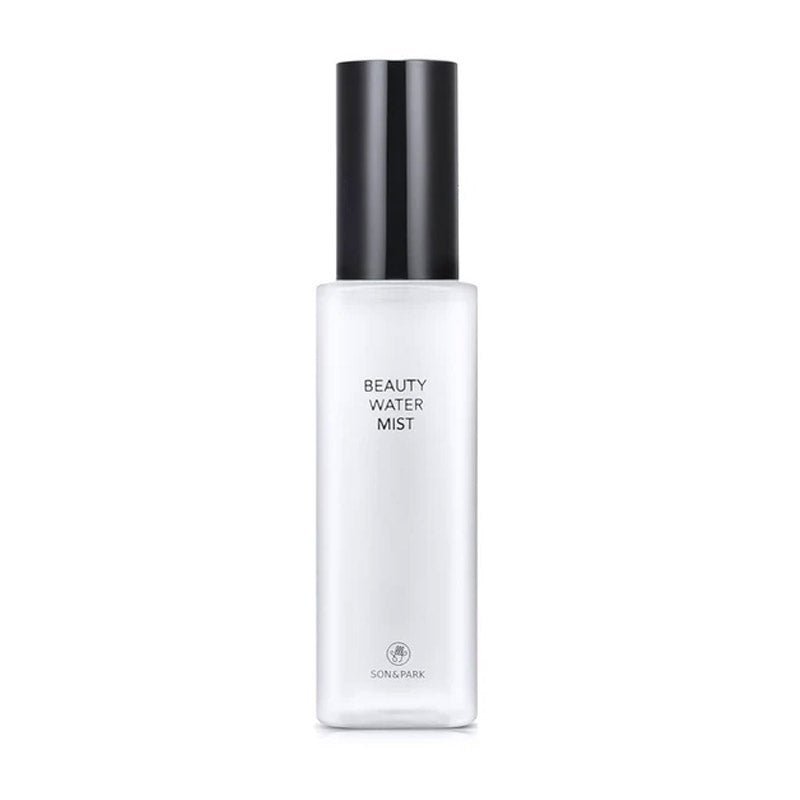 Buy Son & Park Beauty Water Mist 100ml at Lila Beauty - Korean and Japanese Beauty Skincare and Makeup Cosmetics