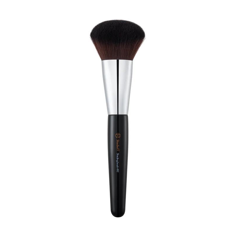 Buy Studio 17 Chin Shading Brush 492 at Lila Beauty - Korean and Japanese Beauty Skincare and Makeup Cosmetics