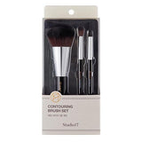 Buy Studio 17 Contouring Brush Set at Lila Beauty - Korean and Japanese Beauty Skincare and Makeup Cosmetics