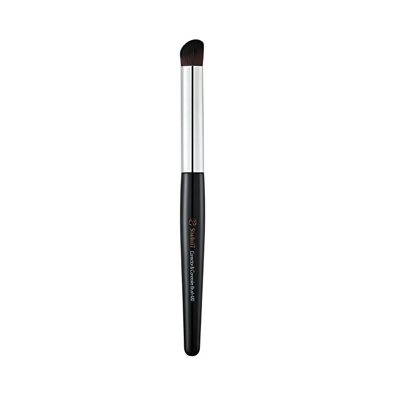 Buy Studio 17 Corrector & Concealer Brush 482 at Lila Beauty - Korean and Japanese Beauty Skincare and Makeup Cosmetics