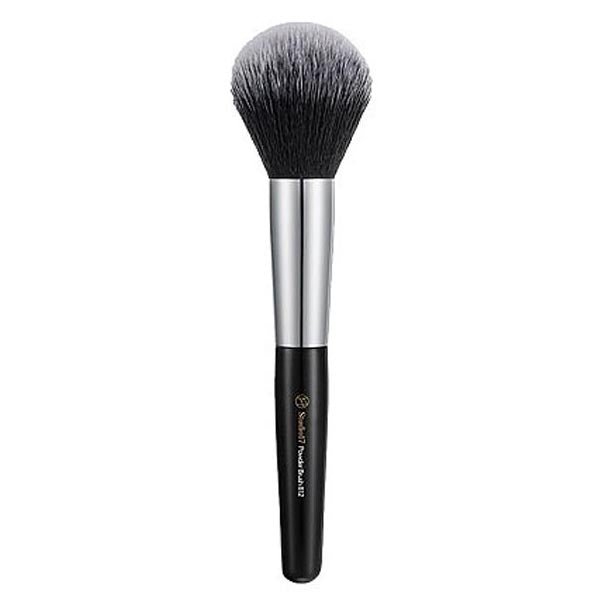 Buy Studio 17 Powder Brush 812 at Lila Beauty - Korean and Japanese Beauty Skincare and Makeup Cosmetics