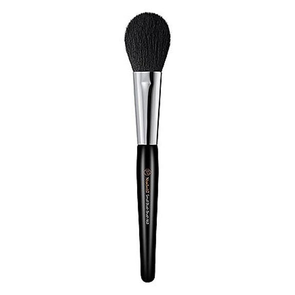 Buy Studio 17 Small Blush Brush 463 at Lila Beauty - Korean and Japanese Beauty Skincare and Makeup Cosmetics