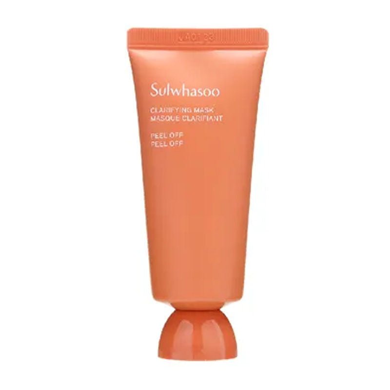 Buy Sulwhasoo Clarifying Mask (Mini) 35ml at Lila Beauty - Korean and Japanese Beauty Skincare and Makeup Cosmetics
