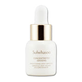 Buy Sulwhasoo Concentrated Ginseng Brightening Spot Ampoule (Mini) 5g at Lila Beauty - Korean and Japanese Beauty Skincare and Makeup Cosmetics