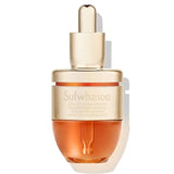 Buy Sulwhasoo Concentrated Ginseng Rejuvenating Ampoule 20g at Lila Beauty - Korean and Japanese Beauty Skincare and Makeup Cosmetics