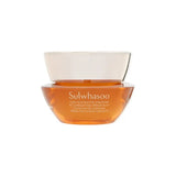 Buy Sulwhasoo Concentrated Ginseng Rejuvenating Cream Rich (Mini) 5ml at Lila Beauty - Korean and Japanese Beauty Skincare and Makeup Cosmetics
