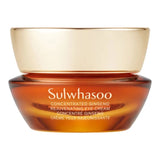 Buy Sulwhasoo Concentrated Ginseng Rejuvenating Eye Cream (Mini) 4ml at Lila Beauty - Korean and Japanese Beauty Skincare and Makeup Cosmetics