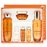 Buy Sulwhasoo Concentrated Ginseng Rejuvenating Set (6 items) at Lila Beauty - Korean and Japanese Beauty Skincare and Makeup Cosmetics