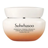 Buy Sulwhasoo Essential Firming Cream EX 75ml at Lila Beauty - Korean and Japanese Beauty Skincare and Makeup Cosmetics