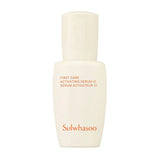 Buy Sulwhasoo First Care Activating Serum VI (Miniature) 8ml at Lila Beauty - Korean and Japanese Beauty Skincare and Makeup Cosmetics