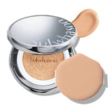 Buy Sulwhasoo Perfecting Cushion Airy 15g x2 at Lila Beauty - Korean and Japanese Beauty Skincare and Makeup Cosmetics