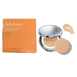 Buy Sulwhasoo Perfecting Cushion (Mini) 5g 21N1 at Lila Beauty - Korean and Japanese Beauty Skincare and Makeup Cosmetics