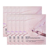 Buy Sungboon Editor Apple Peel Glow Skin Soothing Ampoule Mask 23ml at Lila Beauty - Korean and Japanese Beauty Skincare and Makeup Cosmetics