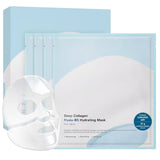 Buy Sungboon Editor Deep Collagen Hyalu-B5 Hydrating Mask 37g at Lila Beauty - Korean and Japanese Beauty Skincare and Makeup Cosmetics