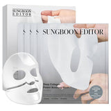 Buy Sungboon Editor Deep Collagen Power Boosting Mask 37g at Lila Beauty - Korean and Japanese Beauty Skincare and Makeup Cosmetics