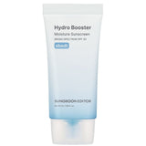 Buy Sungboon Editor Hydro Booster Moisture Sunscreen 50ml at Lila Beauty - Korean and Japanese Beauty Skincare and Makeup Cosmetics