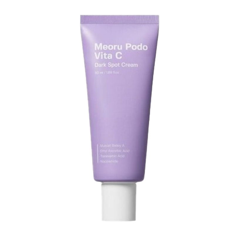 Buy Sungboon Editor Meoru Podo Vita C Dark Spot Cream 50ml at Lila Beauty - Korean and Japanese Beauty Skincare and Makeup Cosmetics