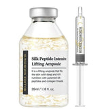 Buy Sungboon Editor Silk Peptide Intensive Lifting Ampoule 35ml at Lila Beauty - Korean and Japanese Beauty Skincare and Makeup Cosmetics