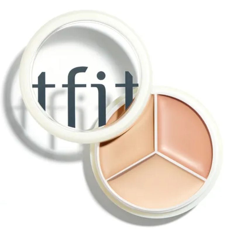 Buy TFIT Cover Up Pro Concealer 15g at Lila Beauty - Korean and Japanese Beauty Skincare and Makeup Cosmetics