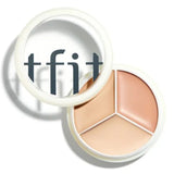 Buy TFIT Cover Up Pro Concealer 15g at Lila Beauty - Korean and Japanese Beauty Skincare and Makeup Cosmetics