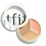 Buy TFIT Cover Up Pro Concealer 15g at Lila Beauty - Korean and Japanese Beauty Skincare and Makeup Cosmetics