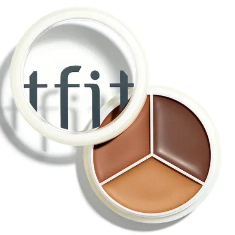 Buy TFIT Cover Up Pro Concealer 15g at Lila Beauty - Korean and Japanese Beauty Skincare and Makeup Cosmetics