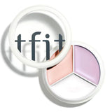 Buy TFIT Cover Up Pro Concealer 15g at Lila Beauty - Korean and Japanese Beauty Skincare and Makeup Cosmetics
