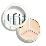 Buy TFIT Cover Up Pro Concealer 15g at Lila Beauty - Korean and Japanese Beauty Skincare and Makeup Cosmetics