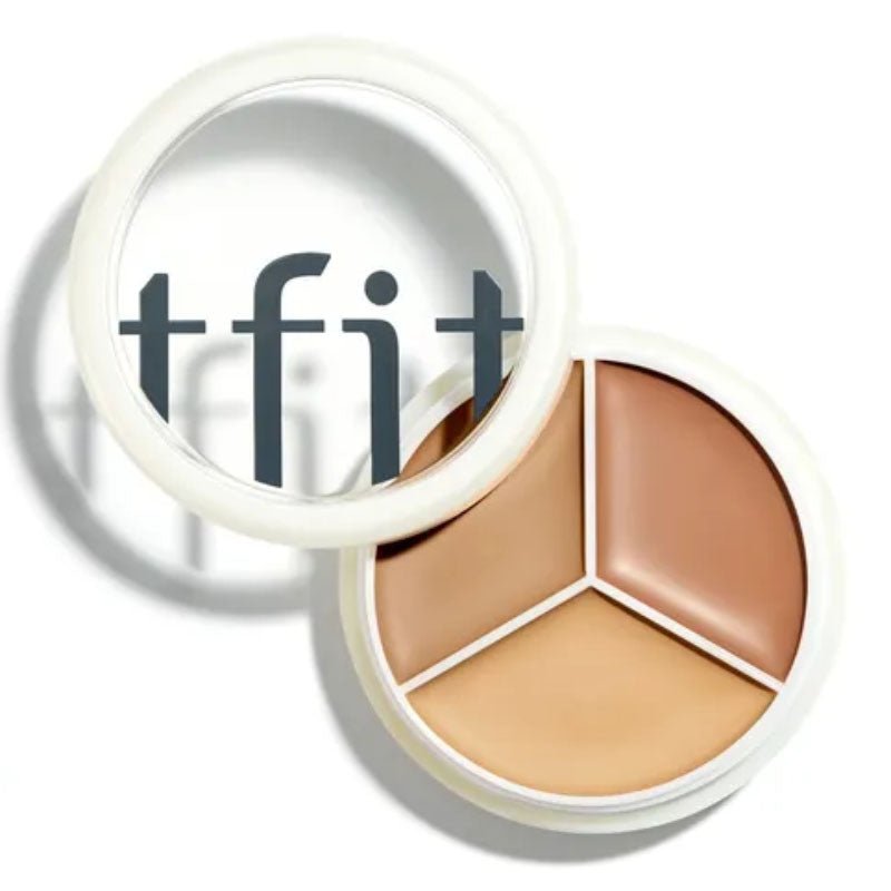 Buy TFIT Cover Up Pro Concealer 15g at Lila Beauty - Korean and Japanese Beauty Skincare and Makeup Cosmetics
