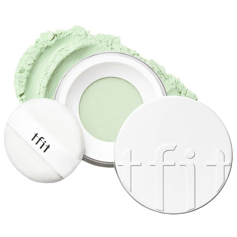 Buy TFIT Translucent Set Finishing Powder 7g at Lila Beauty - Korean and Japanese Beauty Skincare and Makeup Cosmetics