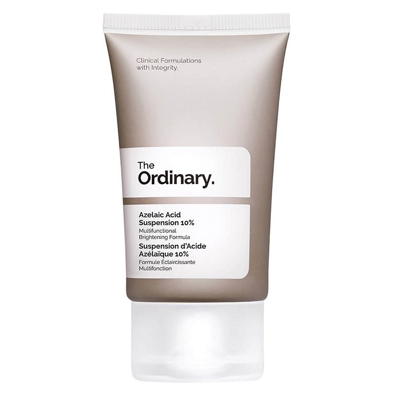 Buy The Ordinary Azelaic Acid Suspension 10% 30ml at Lila Beauty - Korean and Japanese Beauty Skincare and Makeup Cosmetics