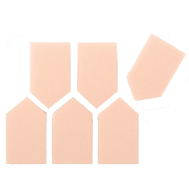 Buy The Saem Art'Lif Daily House Puff (30pcs) at Lila Beauty - Korean and Japanese Beauty Skincare and Makeup Cosmetics
