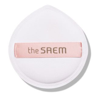 Buy The Saem Art'Lif Soft Pang Pang Cushion Puff (1pcs) at Lila Beauty - Korean and Japanese Beauty Skincare and Makeup Cosmetics