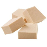 Buy The Saem Art'Lif Wedge Puff (4pcs) at Lila Beauty - Korean and Japanese Beauty Skincare and Makeup Cosmetics