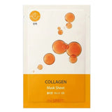 Buy The Saem 🎁 Bio Solution Mask Sheet 20g (100% off) at Lila Beauty - Korean and Japanese Beauty Skincare and Makeup Cosmetics