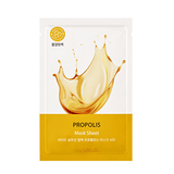 Buy The Saem 🎁 Bio Solution Mask Sheet 20g (100% off) at Lila Beauty - Korean and Japanese Beauty Skincare and Makeup Cosmetics