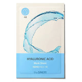 Buy The Saem 🎁 Bio Solution Mask Sheet 20g (100% off) at Lila Beauty - Korean and Japanese Beauty Skincare and Makeup Cosmetics
