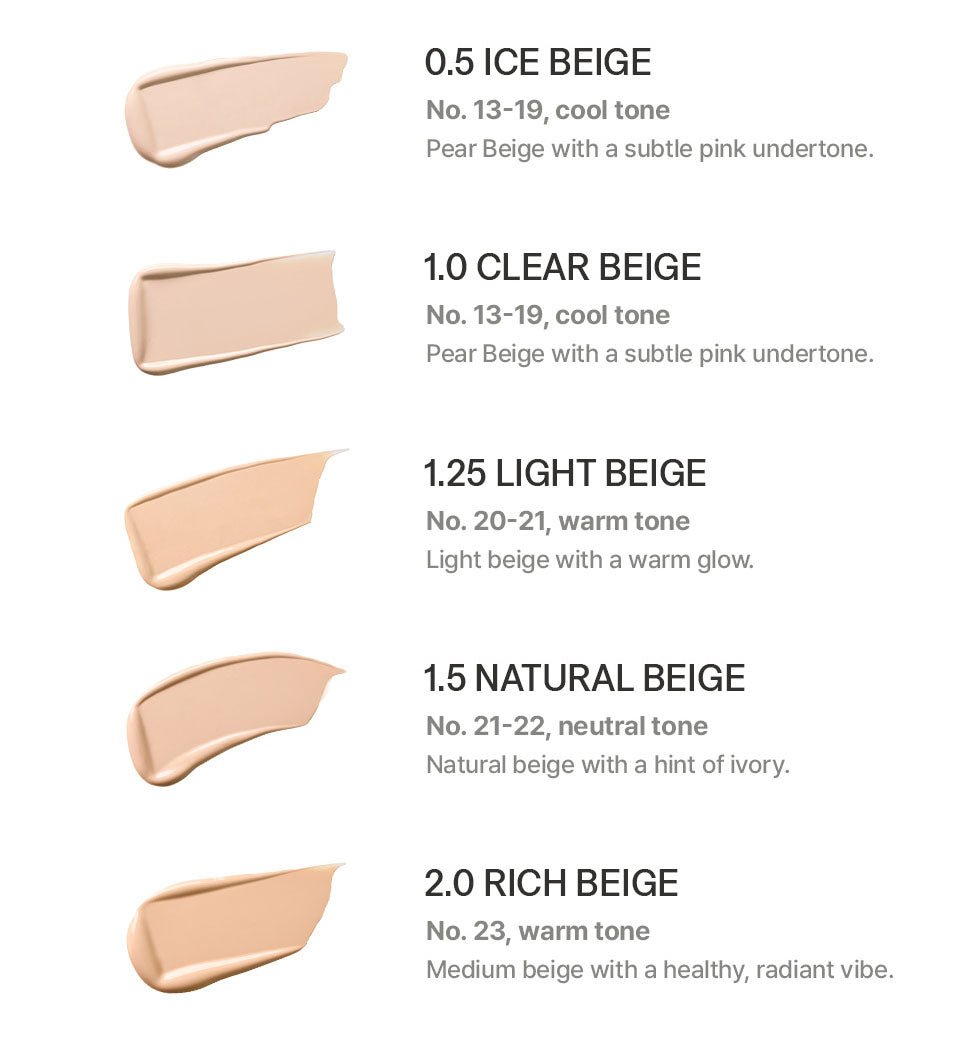 Buy The Saem Cover Perfection Concealer Cushion 12g at Lila Beauty - Korean and Japanese Beauty Skincare and Makeup Cosmetics