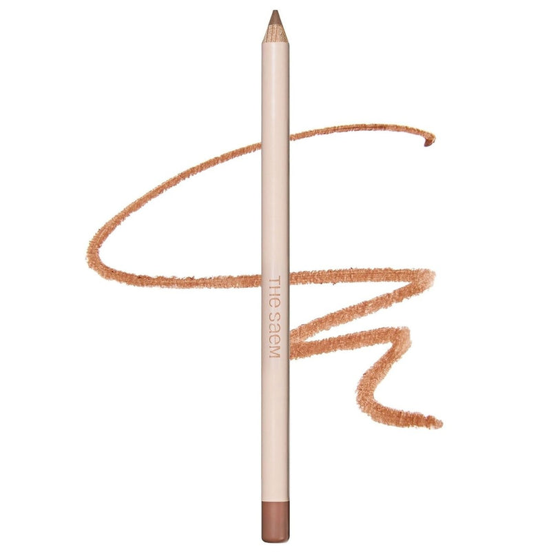 Buy The Saem Cover Perfection Lip Pencil at Lila Beauty - Korean and Japanese Beauty Skincare and Makeup Cosmetics