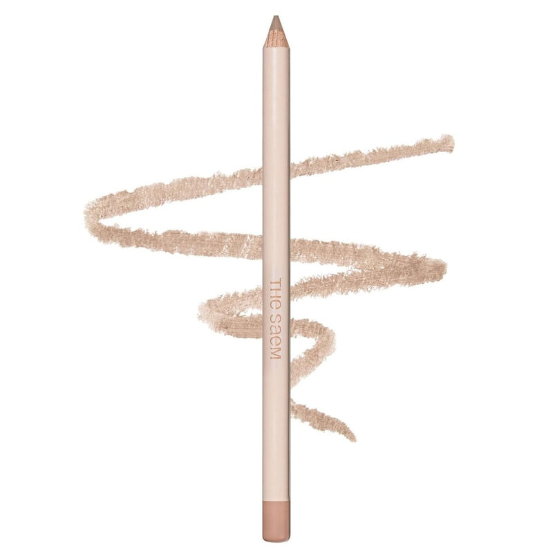 Buy The Saem Cover Perfection Lip Pencil at Lila Beauty - Korean and Japanese Beauty Skincare and Makeup Cosmetics