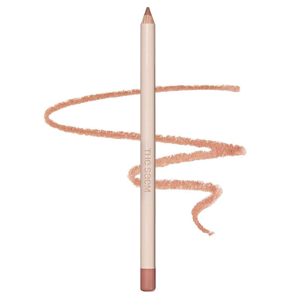 Buy The Saem Cover Perfection Lip Pencil at Lila Beauty - Korean and Japanese Beauty Skincare and Makeup Cosmetics