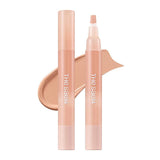 Buy The Saem Cover Perfection Pen Concealer at Lila Beauty - Korean and Japanese Beauty Skincare and Makeup Cosmetics