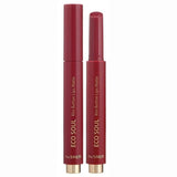 Buy The Saem Eco Soul Kiss Button Lips Matte 2g 05 Brick Red at Lila Beauty - Korean and Japanese Beauty Skincare and Makeup Cosmetics