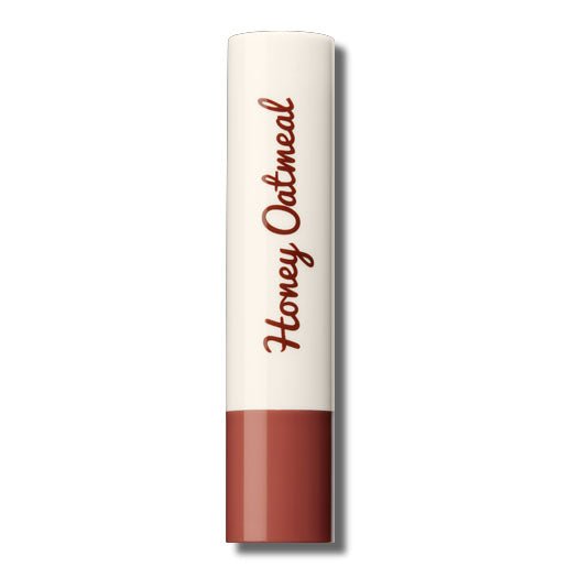 Buy The Saem Honey Oatmeal Melting Lip Balm 2g at Lila Beauty - Korean and Japanese Beauty Skincare and Makeup Cosmetics