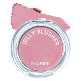 Buy The Saem Jelly Blusher 4.5g at Lila Beauty - Korean and Japanese Beauty Skincare and Makeup Cosmetics