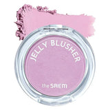 Buy The Saem Jelly Blusher 4.5g at Lila Beauty - Korean and Japanese Beauty Skincare and Makeup Cosmetics